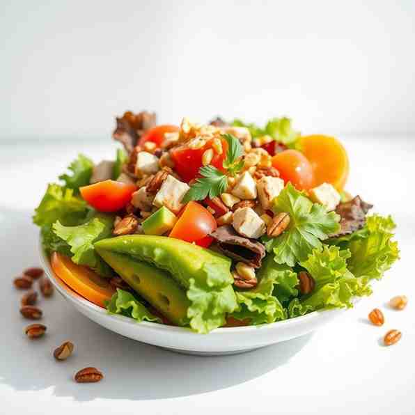Composed Salad - Best Recipes